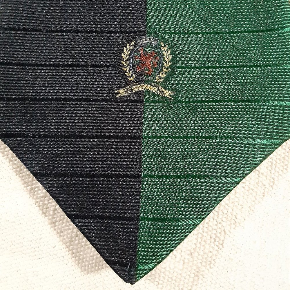 Tommy Hilfiger Tie  #115